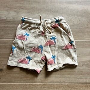 Zara Kids Shorts